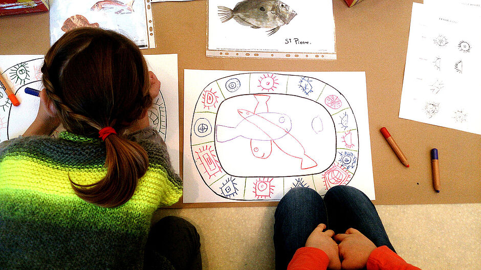 Agrandir l'image (fenêtre modale)