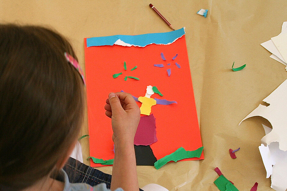 Agrandir l'image (fenêtre modale)